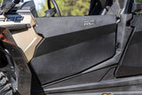 Rough Country Polaris RZR XP 4 1000/ Turbo Aluminium Lower Half Doors