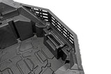 Rough Country Polaris Turbo R Rear Cargo Gate