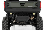 Rough Country Polaris Xpedition ADV-5 2" Cube Lights Under Bed Mount LED Light Kit