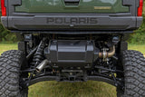 Rough Country Polaris Xpedition ADV-5 2" Cube Lights Under Bed Mount LED Light Kit