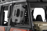Rough Country Polaris XPEDITION ADV 5 Side Window Molle Panel Kit
