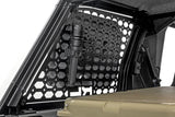 Rough Country Polaris XPEDITION ADV 5 Side Window Molle Panel Kit