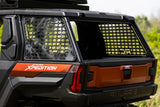 Rough Country Polaris XPEDITION ADV 5 Side Window Molle Panel Kit