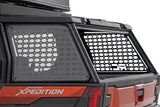 Rough Country Polaris XPEDITION ADV 5 Side Window Molle Panel Kit