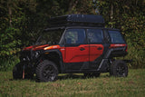 Rough Country Polaris Xpedition ADV 5 Rock Slider