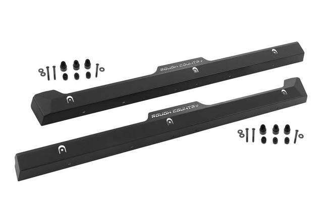 Rough Country Polaris Xpedition ADV 5 Rock Slider