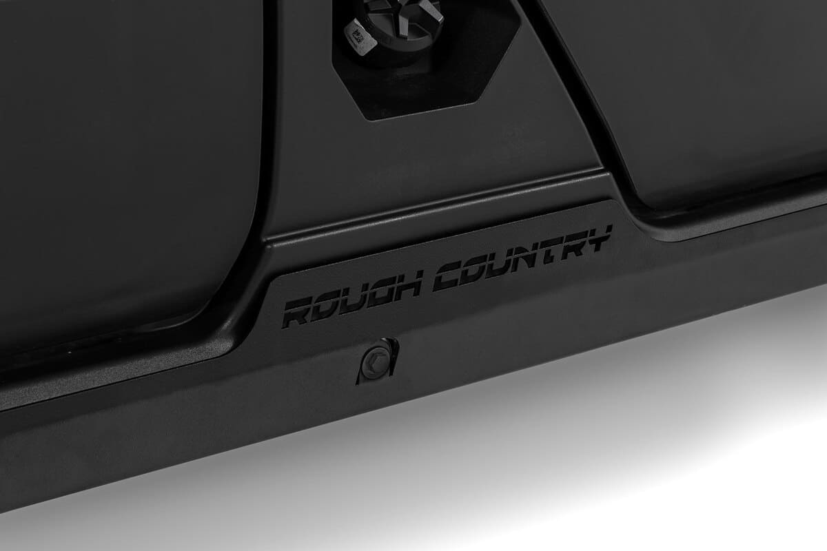 Rough Country Polaris Xpedition ADV 5 Rock Slider