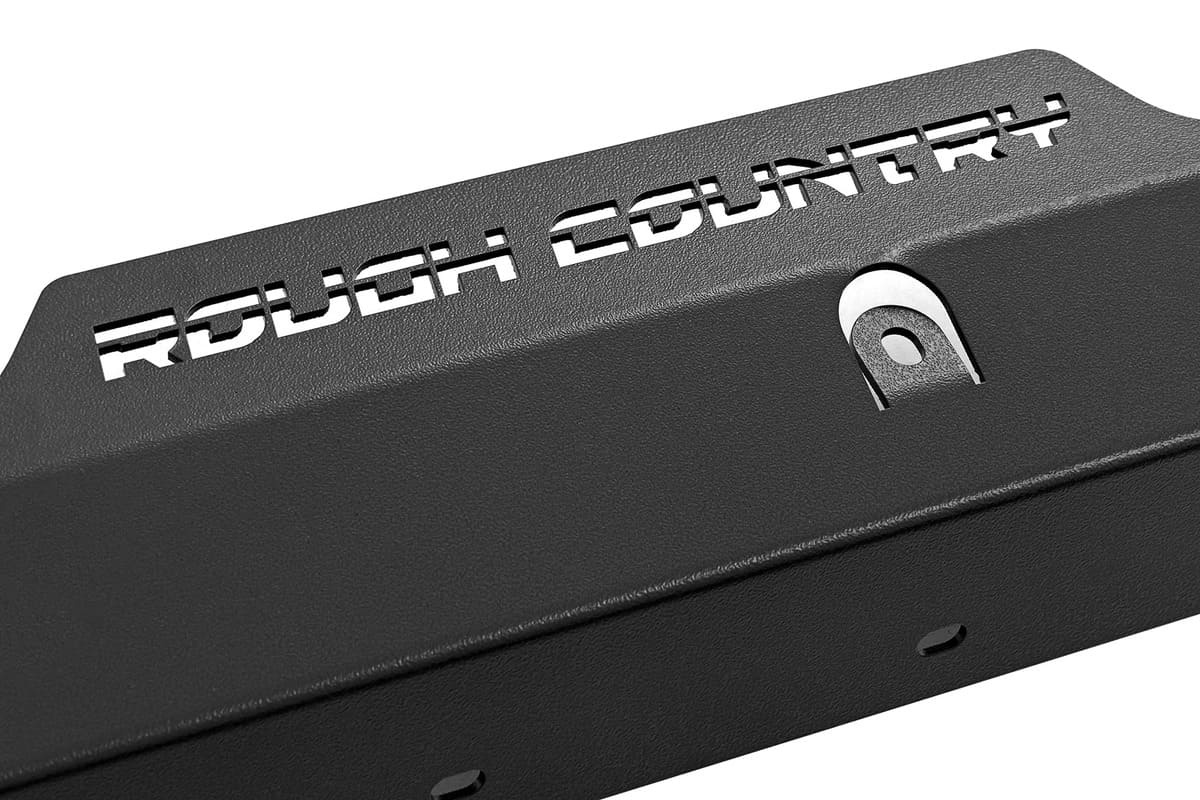 Rough Country Polaris Xpedition ADV 5 Rock Slider