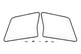 Rough Country Polaris Xpedition ADV 5 Scratch Resistant Bed Side Rear Windows