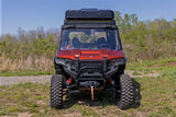 Rough Country Polaris Xpedition ADV 5 Scratch Resistant Full Windshield