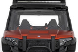 Rough Country Polaris Xpedition ADV 5 Scratch Resistant Full Windshield