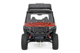 Rough Country Polaris Xpedition ADV 5 Scratch Resistant Full Windshield