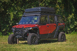 93202Rough Country Polaris Xpedition ADV 5 Scratch Resistant Side Windows