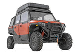 93202Rough Country Polaris Xpedition ADV 5 Scratch Resistant Side Windows
