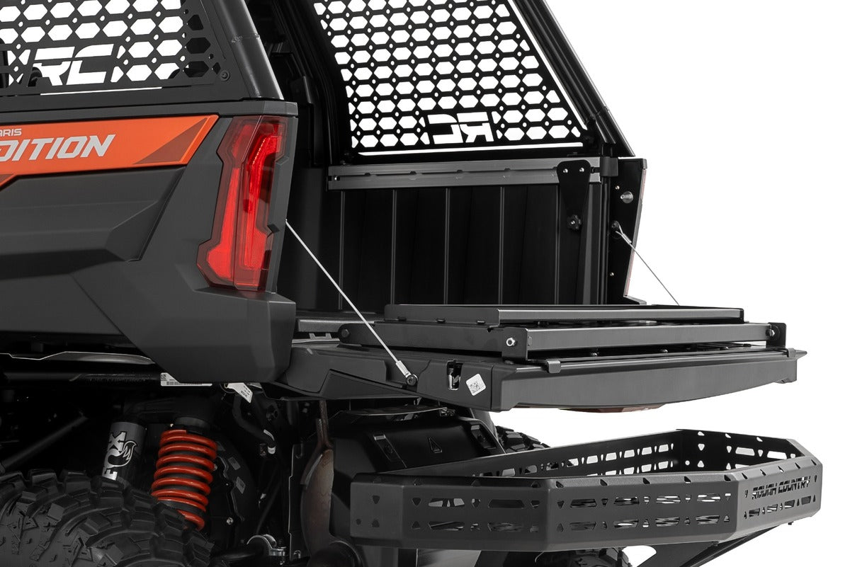 Rough Country Polaris Xpedition ADV 5 Tailgate Extender