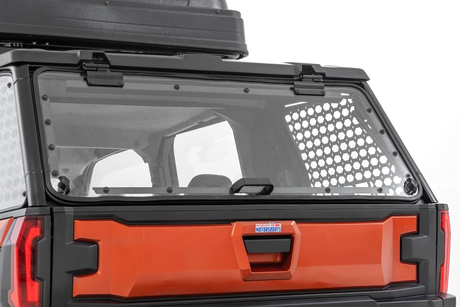 Rough Country Polaris Xpedition ADV Rear Cab Panel