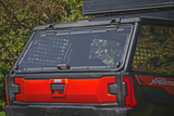 Rough Country Polaris Xpedition ADV Rear Cab Panel