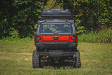 Rough Country Polaris Xpedition ADV Rear Cab Panel