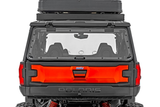 Rough Country Polaris Xpedition ADV Rear Cab Panel