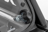 Rough Country Polaris Xpedition ADV Rear Cab Panel