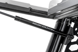 Rough Country Polaris Xpedition ADV Rear Cab Panel
