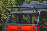Rough Country Polaris Xpedition ADV Rear Cab Panel