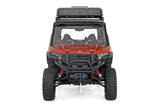 Rough Country Polaris Xpedition XP 5 Scratch Resistant Vented Full Windshield