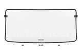 Rough Country Polaris Xpedition XP 5 Scratch Resistant Vented Full Windshield