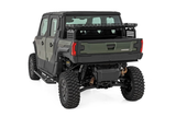 Rough Country Polaris Xpedition XP Spare Tire Mount Bed Rack