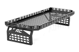 Rough Country Polaris Xpedition XP Spare Tire Mount Bed Rack
