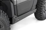 Rough Country  Polaris Xpediton ADV 2 Seater Rock Slider