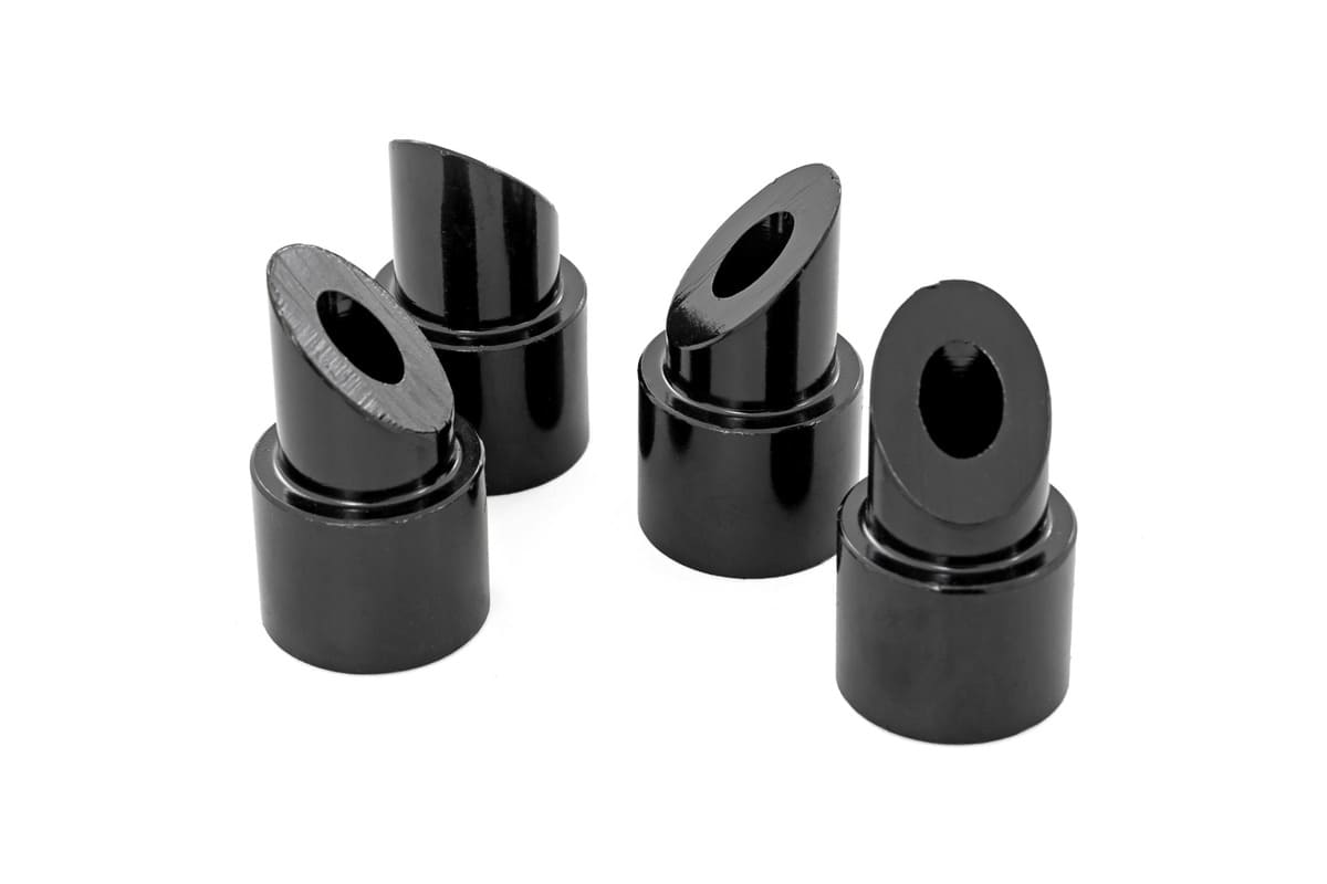 Rough Country  Polaris Xpediton ADV 2 Seater Rock Slider