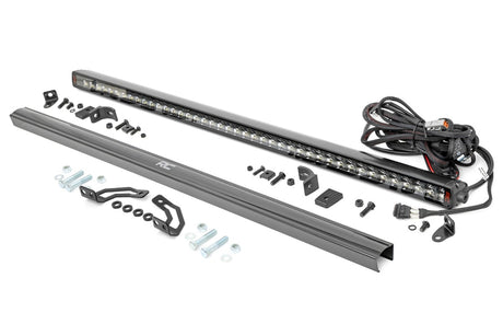 Rough Country Rear-Facing 40" LED Light Kit