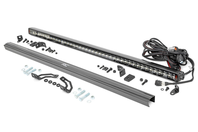 Rough Country Rear-Facing 40" LED Light Kit