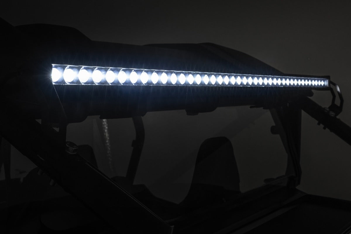 Rough Country Rear-Facing 40" LED Light Kit