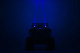 aRough Country RGBW Laser Whip Light Kit - Pair