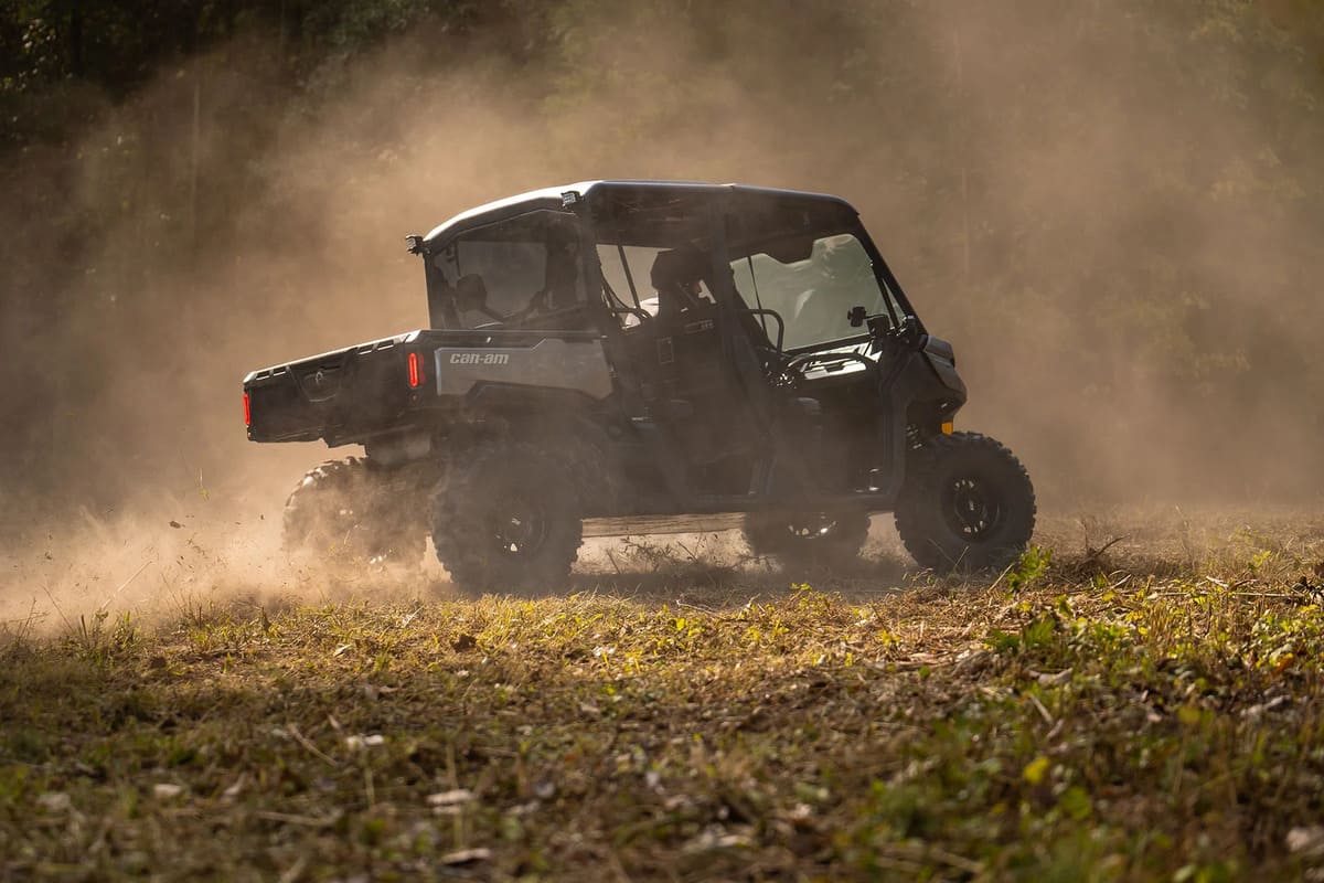 Rough Country Semi Gloss Black 15x7 | 5x4.5 | +10mm 82 Series Wheel