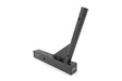 Rough Country Single 2 & 2.5" Inch Hitch w/ Flag Pole Holder