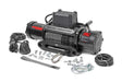 Rough Country Synthetic Rope 9500 LB Pro Series Winch