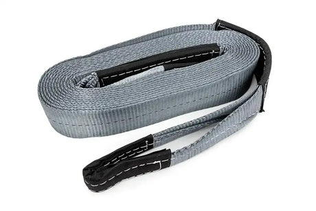 Rough Country Tree Saver 30ft Winch Strap