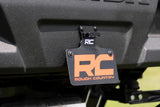 Rough Country Universal LED lighted License Plate Bracket
