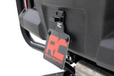 Rough Country Universal LED lighted License Plate Bracket