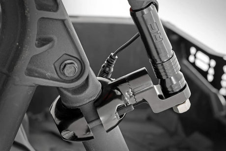 Rough Country Universal LED Whip Mount