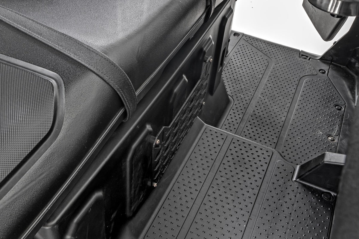 Rough Country Universal Molle Pocket Panel