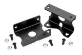 Rough Country Universal UTV Rack J-Bracket Rack