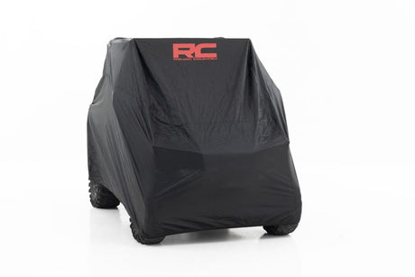 Rough Country Universal UTV Storage Cover