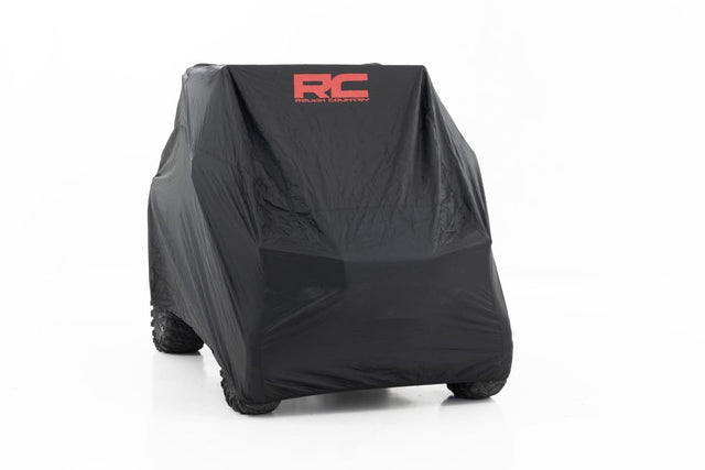 Rough Country Universal UTV Storage Cover