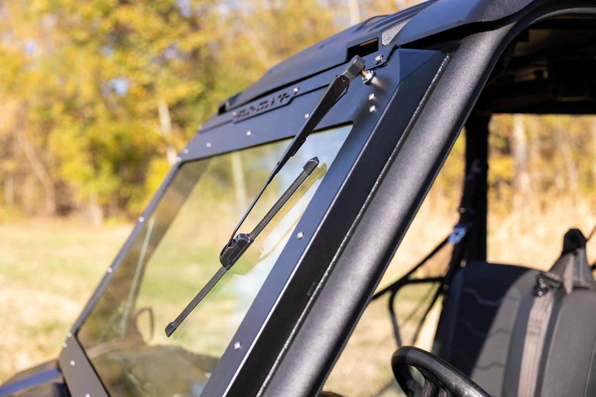 Rough Country Universal UTV Windshield 16" Blade Wiper Kit