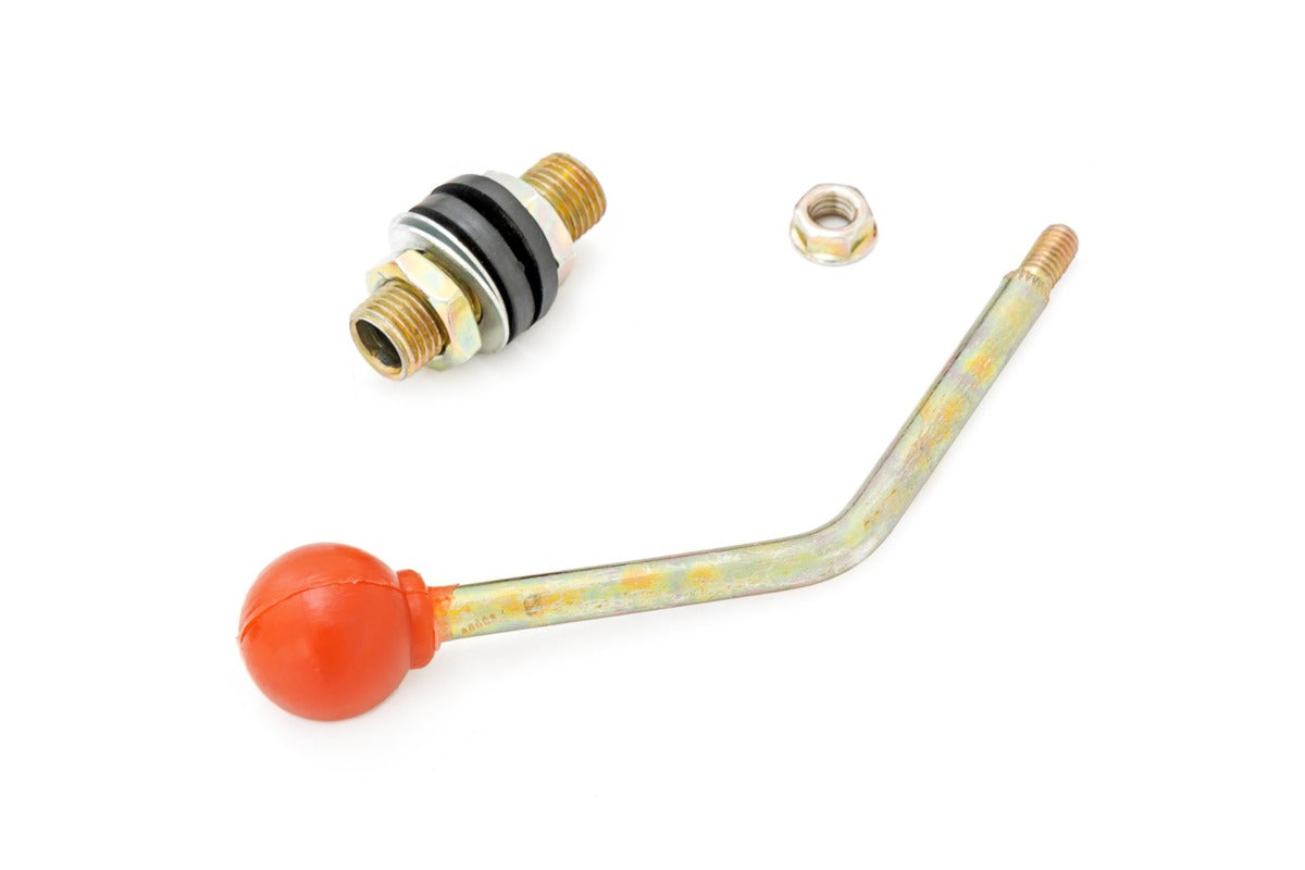 Rough Country Universal UTV Windshield 16" Blade Wiper Kit