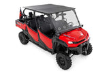 Rough Country UTV Honda Pioneer 1000-6 Deluxe HDPE Roof